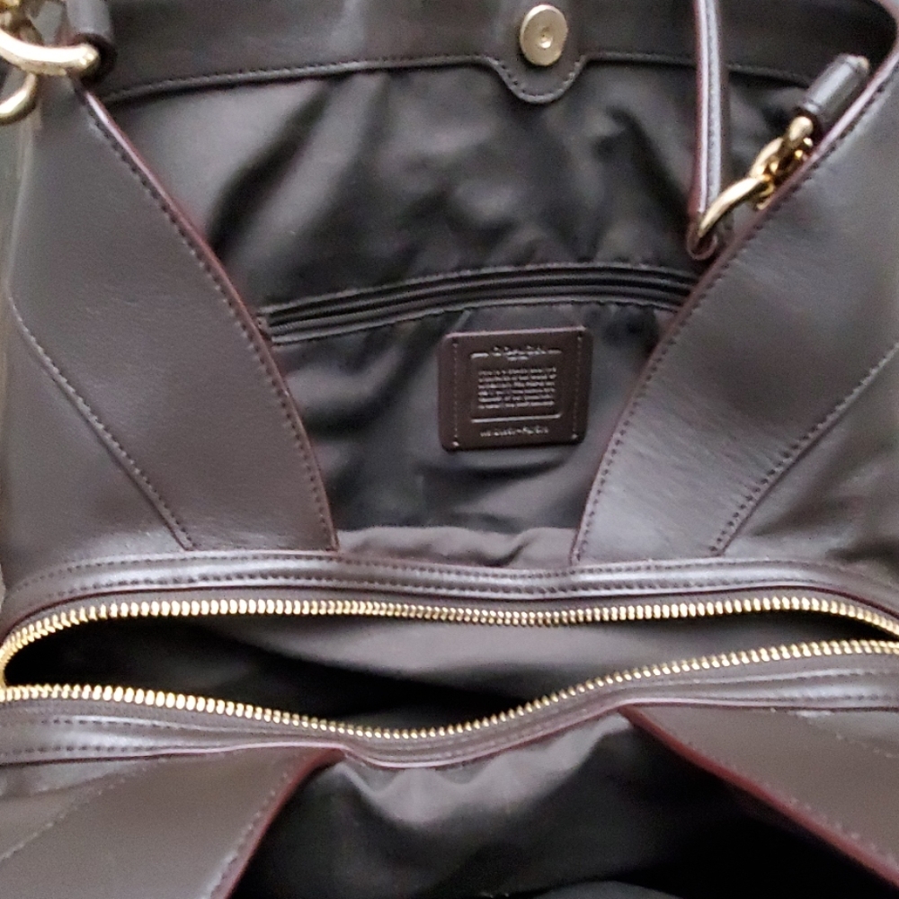 Coach purse and wallet sets - Picture 4 of 6